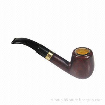 Electronic Smoking Pipe, Supports 2 to 3 Hours Charging Time, 950mAh Battery